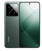Xiaomi 14 12 GB 512 GB Yeşil (Xiaomi Türkiye Garantili) - 1