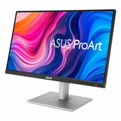 Asus ProArt PA279CV 27" 60Hz 5Ms HDMI+DP+USB-C HDR UHD FreeSync IPS Pivot Vesa Monitör - 3