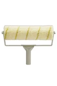DEKOR Rulo Plasdek 30 Cm Metal - 1
