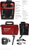 EYSP EEA361 MMA300 T İnverter Mini Turbo Çanta Kaynak Makinesi - 1