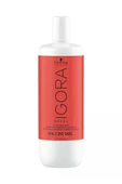 Schwarzkopf Igora Royal Yağ Bazlı Oksidan 1000 Ml 20 Volüm %6 - 1