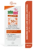 Sebamed Sun Care Çok Yönlü Güneş Losyonu SPF50+ 150 ml - 2