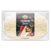 Uno Lavaş Geleneksel ve Tandır 4 lü Karma Paket - 3