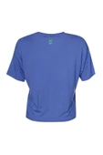 HUMMEL KADIN KISA KOL T-SHIRT HMLBORNEO T-SHIRT S/S 912076 - 5