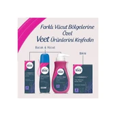 Veet Tüy Dökücü Krem Sprey Professional 150 ml - 6