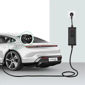 Mioji Mio 717 3.5kw/16A 2.4 LCD Ekran IP65 Suya Dayanıklı Taşınabilir Elektrikli Araç Şarj Cihazı - 5