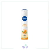 Nivea Deodorant Fresh Orange 150 ml X3 - 1