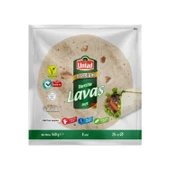 Untad Tortilla Lavaş 8 li 560 gr x 2 Adet - 2