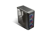Hiper Zoe Intel Core i5 14400F 16GB RAM 512GB SSD RTX4060 FreeDos Gaming PC - 3