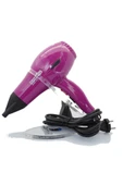 Hector Newyork Style Fön Makinesi 2400 Watt Lila - 1