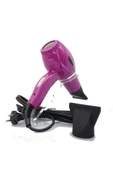 Hector Newyork Style Fön Makinesi 2400 Watt Lila - 4