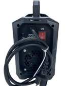 İnverter Dijital Kaynak Makinesi EEA393 ARC 500 thumbnail 3