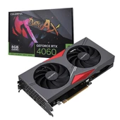 Hiper Zoe Intel Core i5 14400F 16GB RAM 512GB SSD RTX4060 FreeDos Gaming PC - 4