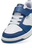 Puma 397419 21 Rebound V6 Lo Erkek Çocuk Ayakkabı - 4