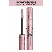 Maybelline New York Lash Sensational Sky High Maskara - 6