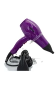 Hector Newyork Style Fön Makinesi 2400 Watt Mor - 2