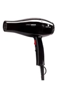 Hector Turbo 3500 Profesyonel 2400 Watt Fön Makinesi Siyah - 1