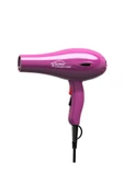 Hector Süper Tornado Profesyonel Fön Makinesi 2400 Watt Lila - 2