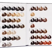 Renna Tüp Boya 60 Ml 6-68 Bronz Kahve 2li Set Oksidan Hediyeli thumbnail 6