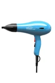 Hector Süper Tornado Profesyonel Fön Makinesi 2400 Watt Mavi - 1