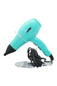 Hector Newyork Style Fön Makinesi 2400 Watt Turkuaz - 1