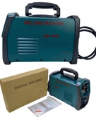 İnverter Dijital Kaynak Makinesi EEA393 ARC 500 thumbnail 2