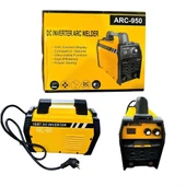 İnverter Dijital Kaynak Makinesi (Sarı) EEA426 ARC-950 DC - 3