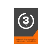 Veet Men Tüy Dökücü Krem 5 dk. Hassas Ciltler İçin 200 ml thumbnail 4