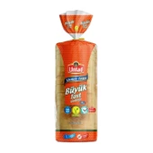 Untad Büyük Tost Ekmeği 670 gr x 2 Adet - 2