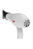 Hector Süper Tornado Profesyonel Fön Makinesi 2400 Watt Beyaz - 2