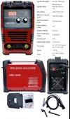 İnverter Dijital Kaynak Makinesi (Kırmızı) EEA401 ARC 950 - 1