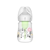 Dr Brown's Geniş Ağız Antikolik Options PP Biberon 150 Ml - 1