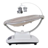 Prego Montes Elektrikli Beşik 4090 - 3