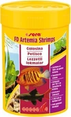 Sera FD Artemia Shrimp 100 Ml Balık Yemi - 1