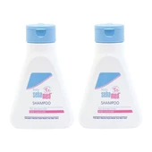Sebamed Bebek Şampuanı 250 ml 2 Adet - 1