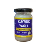Kuyruk Yağı masaj Kremi 100 ml, 2 adet, DVD Lokman Aktar - 2