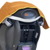 Ezh Collection Bebek Müslin Oto Koltuğu Kılıfı 4010 - 4