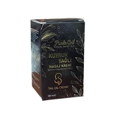 Kuyruk Yağı masaj Kremi 100 ml, 2 adet, DVD Lokman Aktar - 6