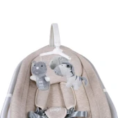 Prego Montes Elektrikli Beşik 4090 - 5