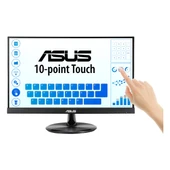 Asus VT229H 21.5" 60Hz 5Ms VGA+HDMI FullHD IPS Touch Vesa Monitör - 1