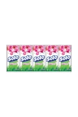Solo Çiçek Kokulu Mendil 10 Paket - 1