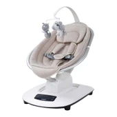 Prego Montes Elektrikli Beşik 4090 - 1