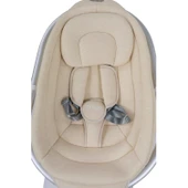 Prego Montes Elektrikli Beşik 4090 - 4