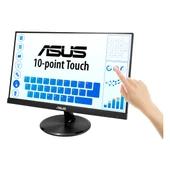 Asus VT229H 21.5" 60Hz 5Ms VGA+HDMI FullHD IPS Touch Vesa Monitör - 3