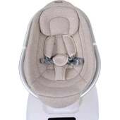 Prego Montes Elektrikli Beşik 4090 - 4