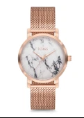 Toms Rose Hasır Kordon Kadın Kol Saati T1792C-1088-C T1792C-1088-C - 1