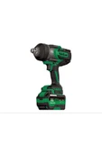 HaisPro RB-819 Darbeli 3/4 Somun Sıkma 2000 Nm 21 V 8.0 Ah - 1