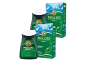 Möller's Omega 3 60 Kapsül 2 Adet - 1