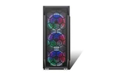 Hiper Zoe Intel Core i5 12400F 16GB RAM 512GB SSD RTX4060 FreeDos Gaming PC - 2