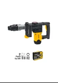 Sgs SGS5184 Elektropnomatik Kırıcı Sds Max 1300 Watt 23 Joules - 1